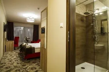 Hotell Nosal & Wine