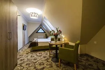 Hotel Nosal & Wine 3*