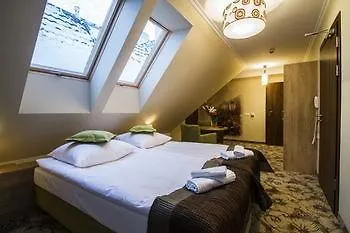 Nosal & Wine Zakopane