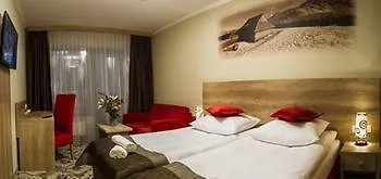 Hotell Nosal & Wine