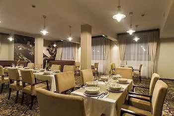 Hotel Nosal & Wine Zakopane