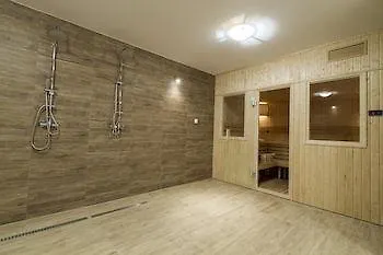 Hotell Nosal & Wine Zakopane