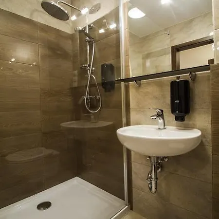 Hotell Nosal & Wine