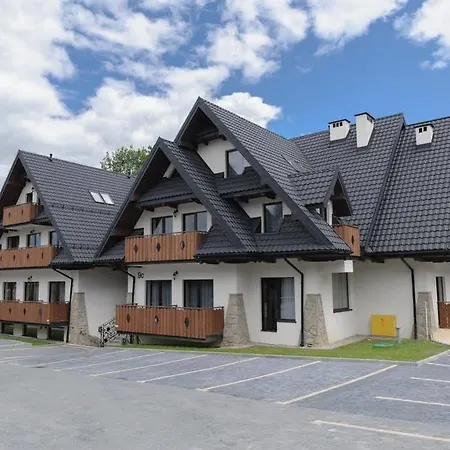 Nosal & Wine 3* Zakopane