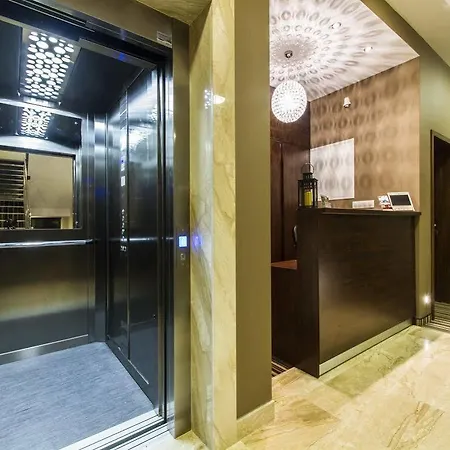 Nosal & Wine 3* Zakopane