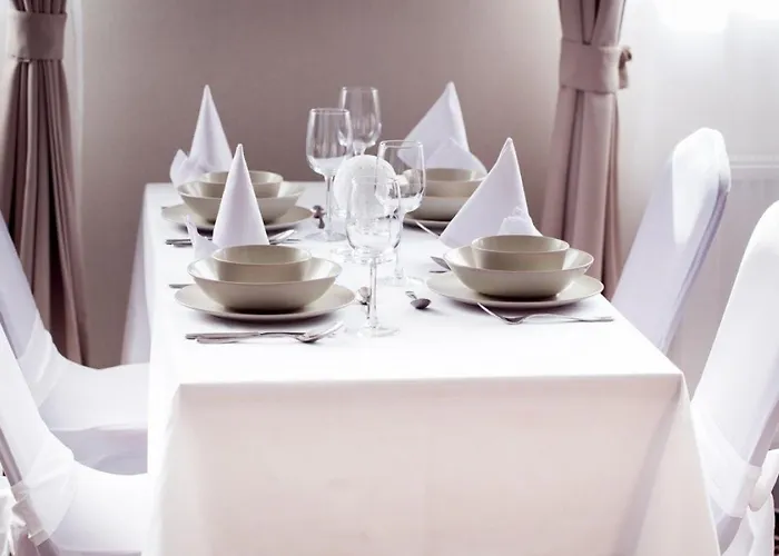 Nosal & Wine 3* זקופאנה