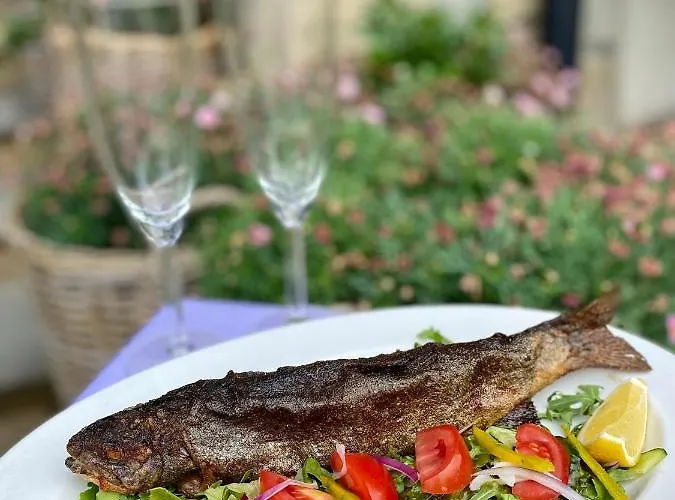 Nosal & Wine מלון