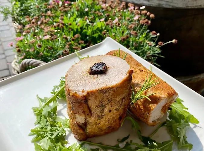 Nosal & Wine מלון זקופאנה