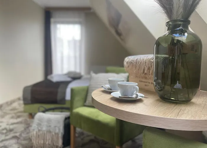 Nosal & Wine 3* זקופאנה