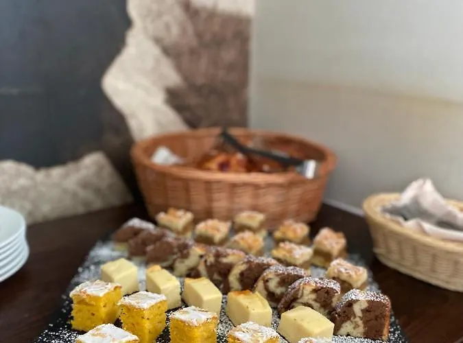 Nosal & Wine מלון 3*