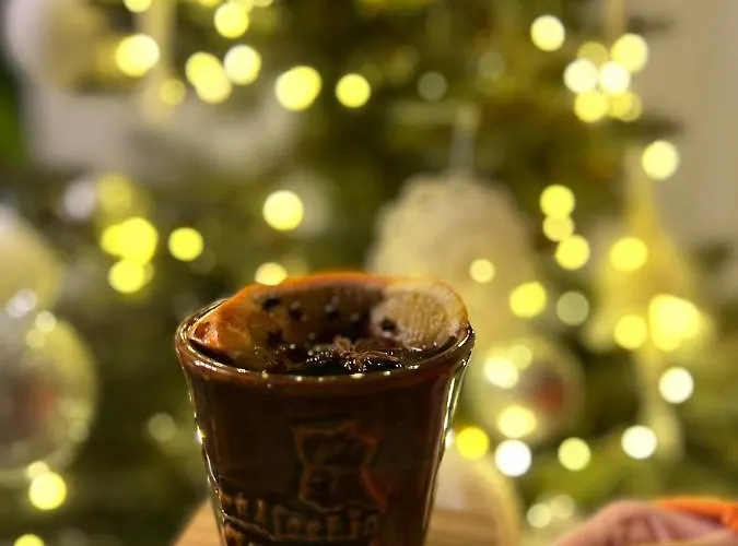 Nosal & Wine מלון