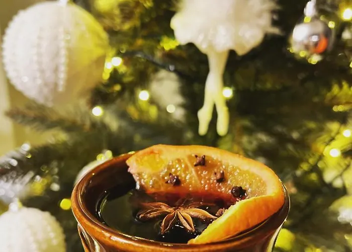 Nosal & Wine מלון 3*