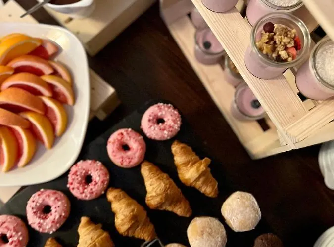 Nosal & Wine 3* זקופאנה