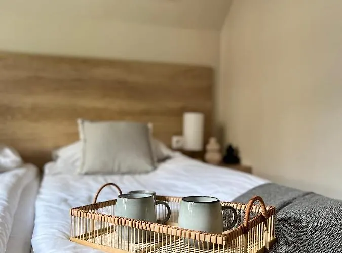 מלון Nosal & Wine זקופאנה