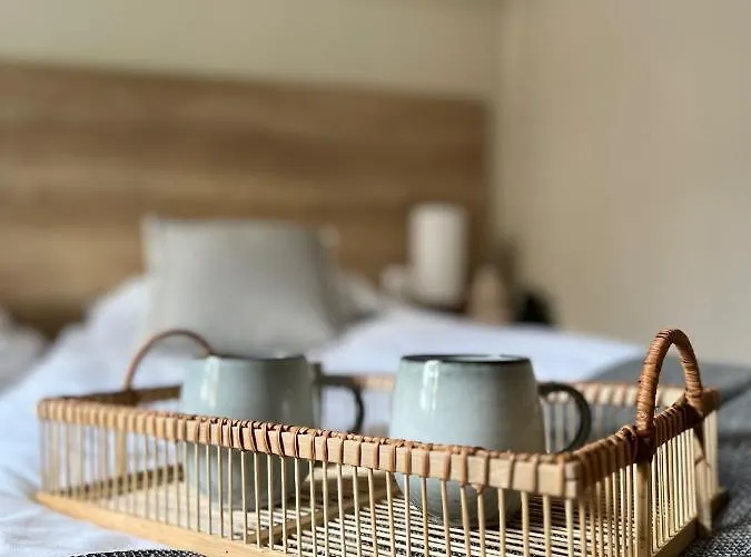 Nosal & Wine מלון 3*