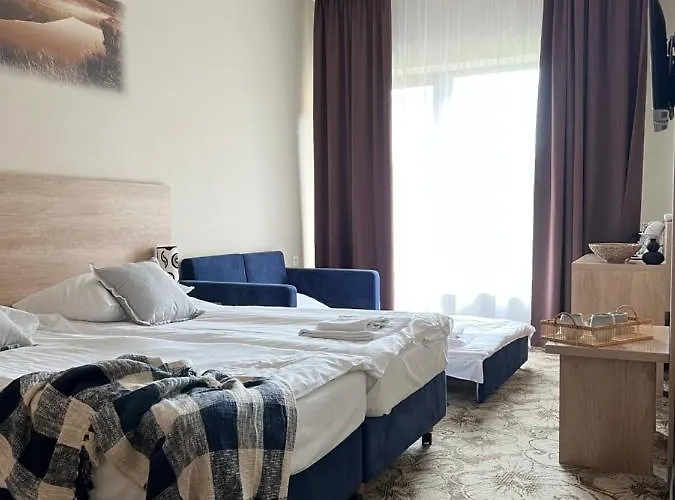 Nosal & Wine זקופאנה