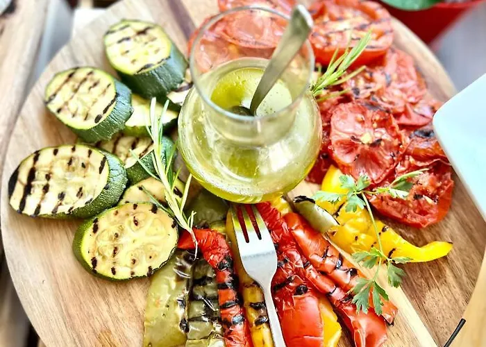 Nosal & Wine מלון 3*