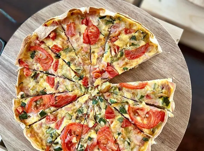 Nosal & Wine מלון זקופאנה