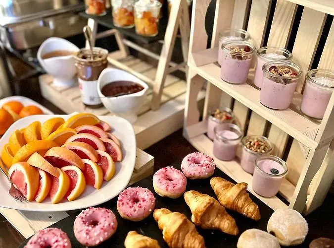 Nosal & Wine 3* זקופאנה