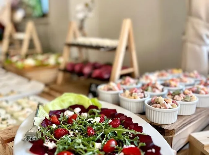 מלון Nosal & Wine