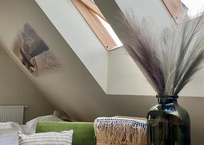 מלון Nosal & Wine 3*