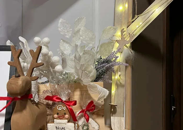 Nosal & Wine מלון 3*