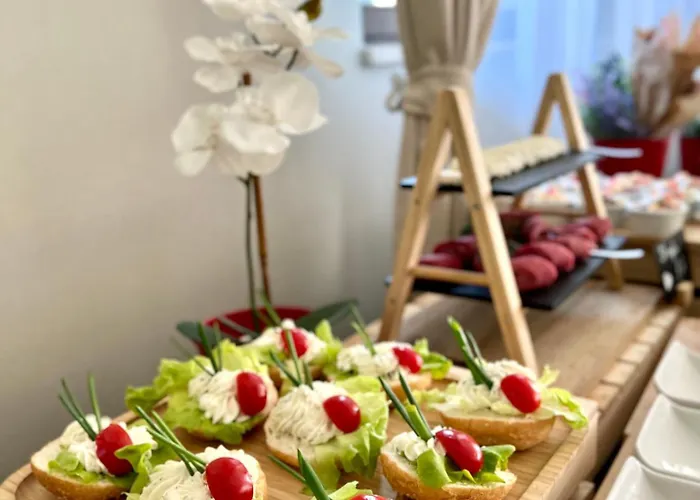 Nosal & Wine זקופאנה