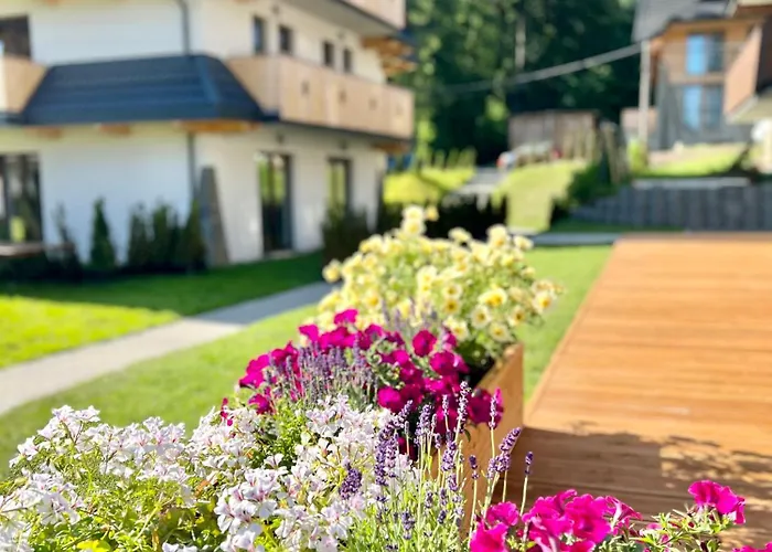 מלון Nosal & Wine