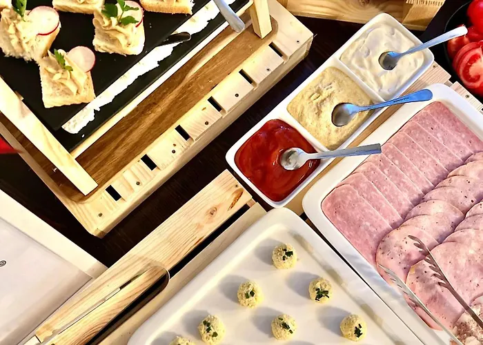 Nosal & Wine 3* זקופאנה