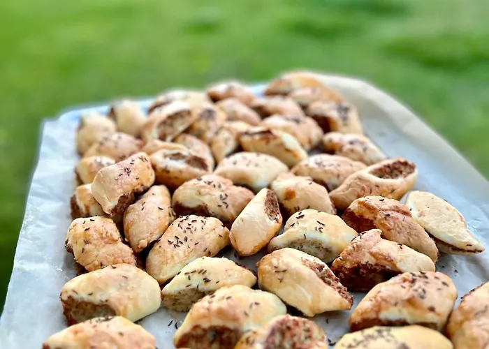 Nosal & Wine 3* זקופאנה