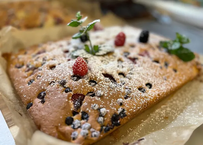 מלון Nosal & Wine