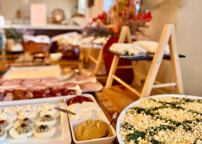 מלון Nosal & Wine זקופאנה