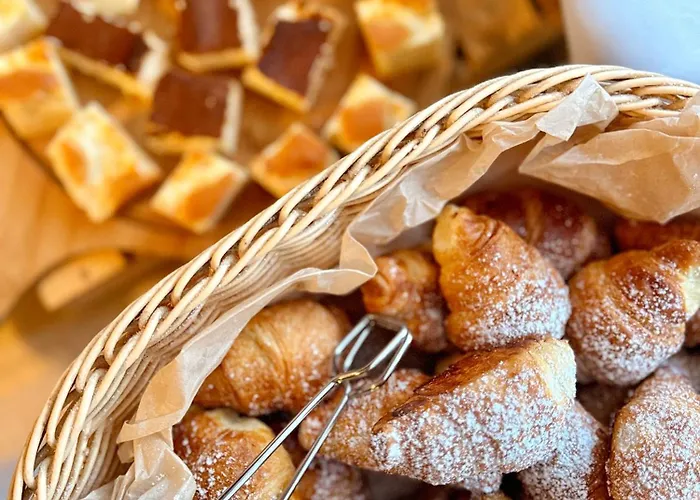 Nosal & Wine זקופאנה