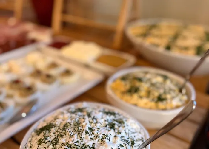 Nosal & Wine מלון זקופאנה