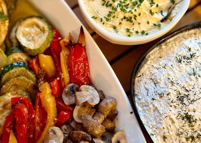 Nosal & Wine 3* זקופאנה