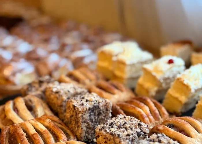 Nosal & Wine 3* זקופאנה