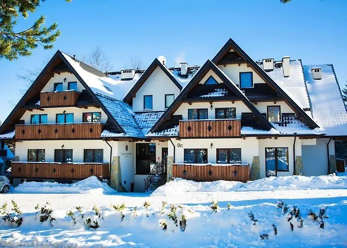 מלון Nosal & Wine 3*